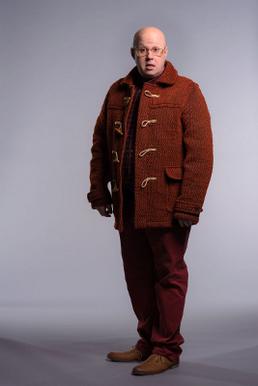 <span class="mw-page-title-main">Nardole</span> Fictional character in the TV series Doctor Who