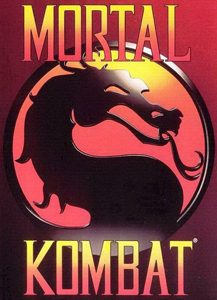 <i>Mortal Kombat</i> (1992 video game) 1992 fighting game