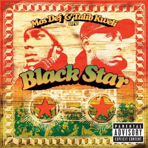 <i>Mos Def & Talib Kweli Are Black Star</i> 1998 studio album by Black Star