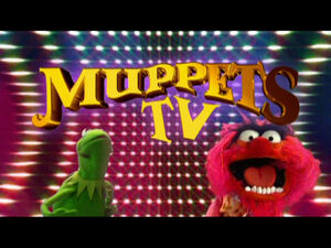 <i>Muppets TV</i> 2006 French TV series or program