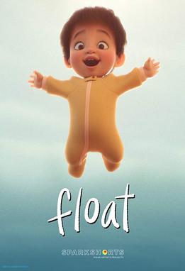 <i>Float</i> (2019 film) 2019 short film by Bobby Rubio