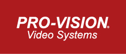 <span class="mw-page-title-main">Pro-Vision</span> Manufacturer