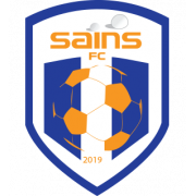 <span class="mw-page-title-main">SAINS F.C.</span> Malaysian football club