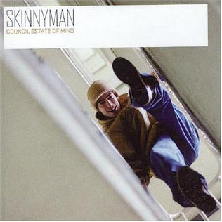 <i>Council Estate of Mind</i> 2004 studio album by Skinnyman