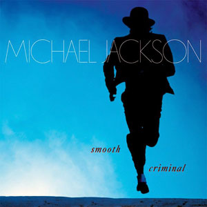 <span class="mw-page-title-main">Smooth Criminal</span> 1988 single by Michael Jackson