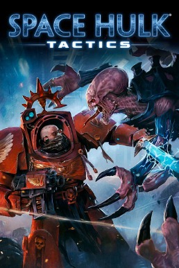 <i>Space Hulk: Tactics</i> 2018 video game