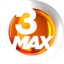 <span class="mw-page-title-main">TV3 Max</span> Television channel