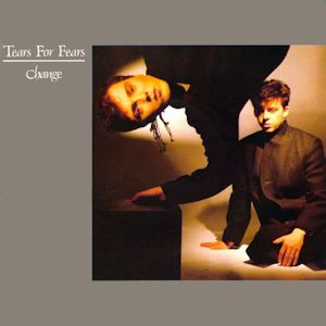 <span class="mw-page-title-main">Change (Tears for Fears song)</span> 1983 single by Tears for Fears