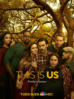 <i>This Is Us</i> season 3 Season of television series This Is Us