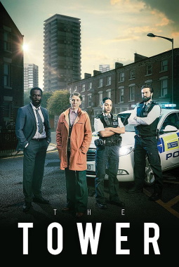 <i>The Tower</i> (TV series) British police procedural television series