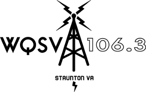 <span class="mw-page-title-main">WQSV-LP</span> Radio station in Staunton, Virginia