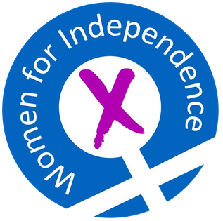 <span class="mw-page-title-main">Women for Independence</span>