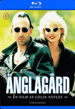 <i>House of Angels</i> 1992 film