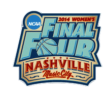 <span class="mw-page-title-main">2014 NCAA Division I women's basketball tournament</span>