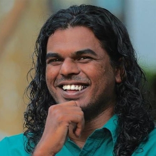 <span class="mw-page-title-main">Ahmed Rilwan</span> Maldivian journalist (1986–2014)