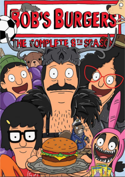 <i>Bobs Burgers</i> season 8 Season of television series