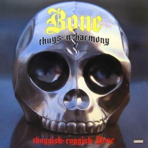 <span class="mw-page-title-main">Thuggish Ruggish Bone</span> 1994 single by Bone Thugs-N-Harmony featuring Shatasha Williams