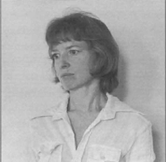 <span class="mw-page-title-main">Carol Haerer</span> American artist (1933-2002)