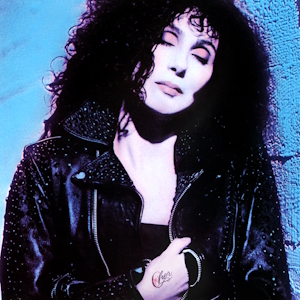 <i>Cher</i> (1987 album) 1987 studio album by Cher