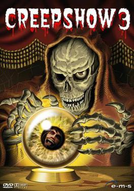 <i>Creepshow 3</i> 2006 American film