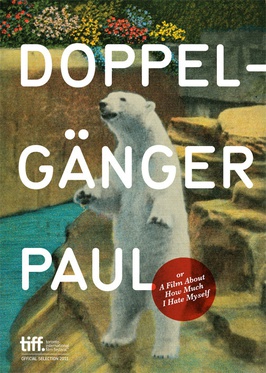 <i>Doppelgänger Paul</i> 2011 film