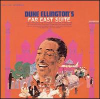 <i>Far East Suite</i> 1967 album by Duke Ellington