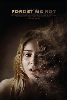 <i>Forget Me Not</i> (2009 film) 2009 American supernatural horror film