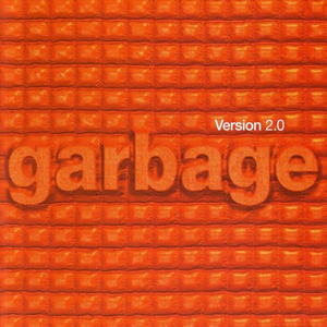 <i>Version 2.0</i> 1998 studio album by Garbage