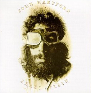 <i>Aereo-Plain</i> 1971 studio album by John Hartford