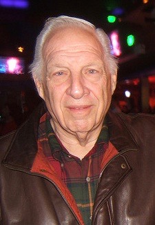 <span class="mw-page-title-main">Jerry Heller</span> American music manager and businessman (1940–2016)