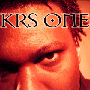 <i>KRS-One</i> (album) 1995 studio album by KRS-One