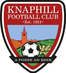 <span class="mw-page-title-main">Knaphill F.C.</span> Association football club in England