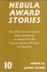 <i>Nebula Award Stories 10</i>