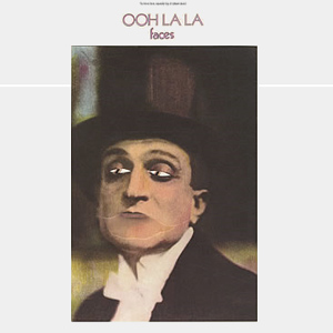 <i>Ooh La La</i> (Faces album) 1973 studio album by Faces