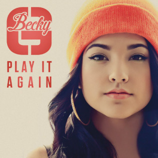 <i>Play It Again</i> (EP) 2013 extended play by Becky G