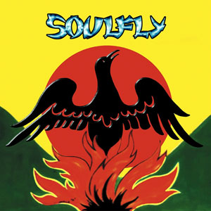 <i>Primitive</i> (Soulfly album) 2000 studio album by Soulfly