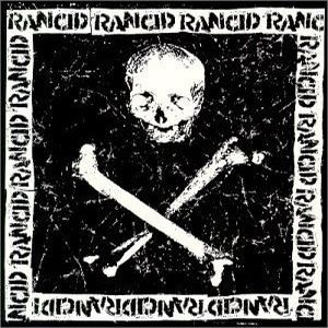 <i>Rancid</i> (2000 album) 2000 studio album by Rancid