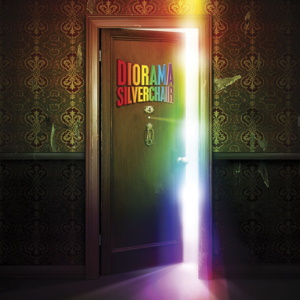 <i>Diorama</i> (Silverchair album) Silverchair album