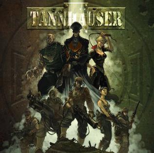 <i>Tannhäuser</i> (board game)