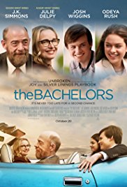 <i>The Bachelors</i> (2017 film) 2017 American film