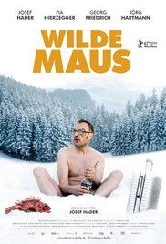 <i>Wild Mouse</i> (film) 2017 film