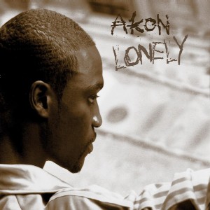 <span class="mw-page-title-main">Lonely (Akon song)</span> 2005 single by Akon