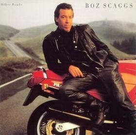 <i>Other Roads</i> 1988 studio album by Boz Scaggs