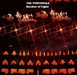 <i>Basket of Light</i> 1969 studio album by Pentangle