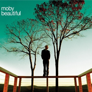 <span class="mw-page-title-main">Beautiful (Moby song)</span> 2005 single by Moby