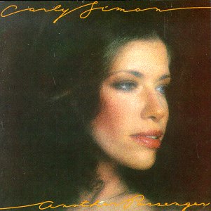 <i>Another Passenger</i> 1976 studio album by Carly Simon