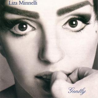 <i>Gently</i> (album) 1996 studio album by Liza Minnelli