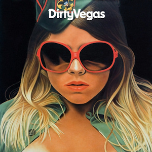 <span class="mw-page-title-main">Days Go By (Dirty Vegas song)</span> 2001 single by Dirty Vegas