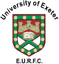 <span class="mw-page-title-main">Exeter University RFC</span> Rugby team