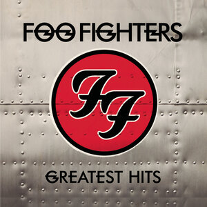 <i>Greatest Hits</i> (Foo Fighters album) 2009 greatest hits album by Foo Fighters